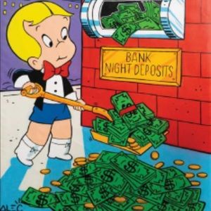 Meet your Posher, Spencer